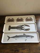 IKEA Long Serving Trays