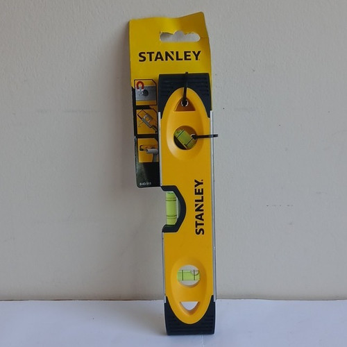 Stanley magnetic torpedo - magnetic, level