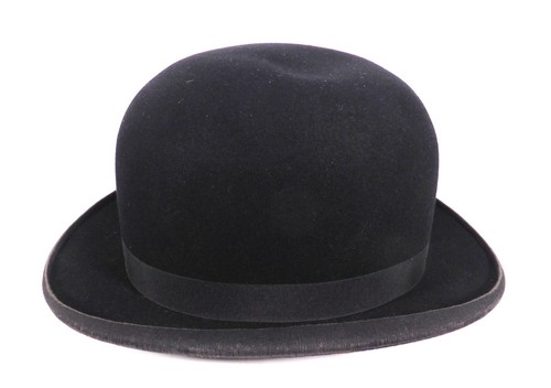 Selected men hard - men's, felt