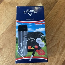 NEW CALLOWAY EXECUTIVE GOLF