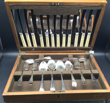 James Walker Stainless Steel