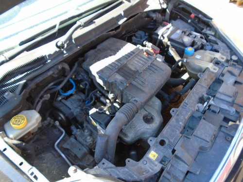 Fiat punto evo 5dr - evo, pas