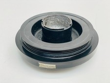 BMW F30 G20 G21 G30 G11 Plug in Hybrid B48 Engine Crankshaft Pulley 7934465 #085