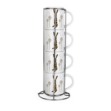 Hares & Dandelions Small