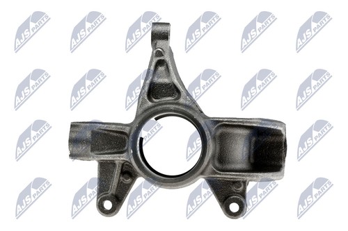 Axle shaft suitable for