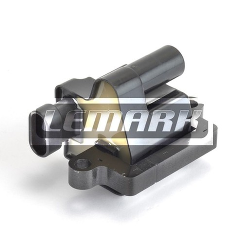 Ignition coil for gmc c3500 - ignition,