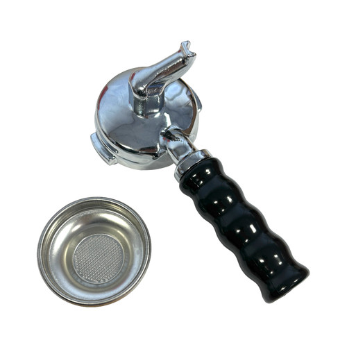 Faema e61 single - e61, cup