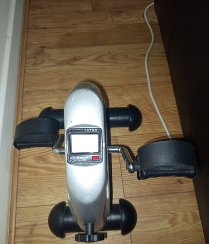 Mini pedal trainer under - mini,
