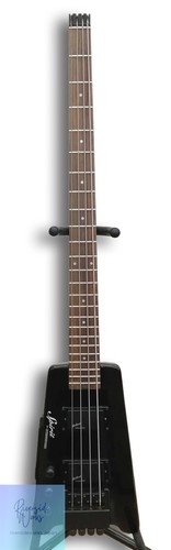 Steinberger headless bass - steinberger,