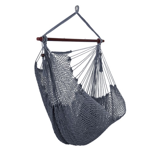 Caribbean hammock chair large - caribbean, chair,