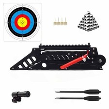 Folding Slingshot Set with
