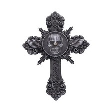 Memento Horas Gothic Hanging
