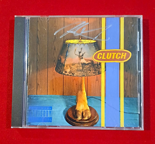 CLUTCH☆TRANSNATIONAL