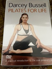 Exercise And Ballet DVDs 