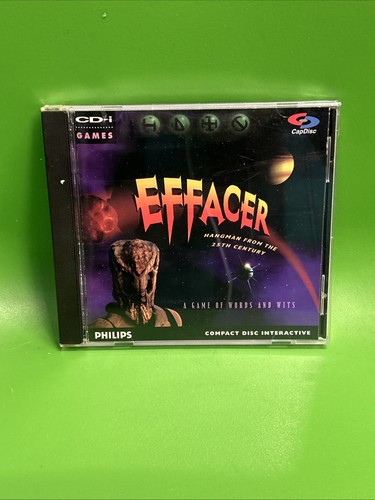 Philips game effacer - philips,