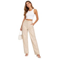 Lost wander faux leather - wander,