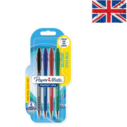 Flex grip ultra retractable - flex,