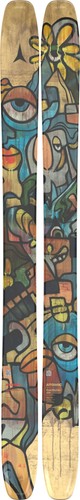 Freeride atomic bent 120 - atomic,