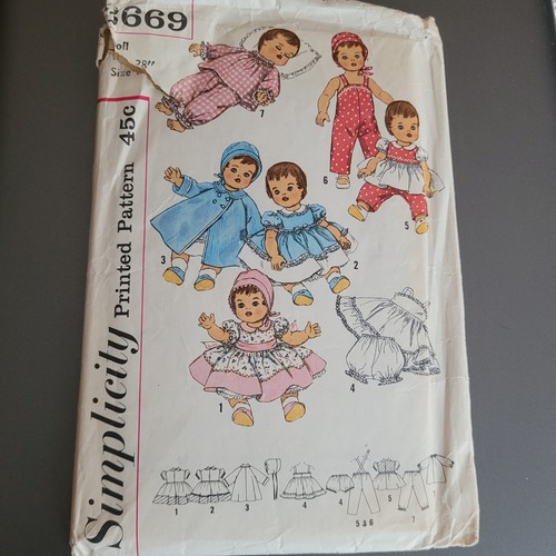 Vintage simplicity sewing - vintage,