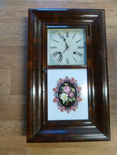 Waterbury Ogee 30 Hr Weight