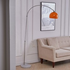 Modern Arch Light Floor Lamp