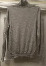 REISS Jumper Mens  XL Merino
