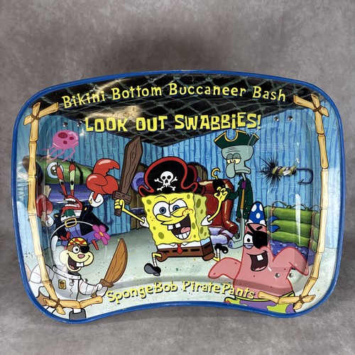2003 spongebob squarepants - 2003,