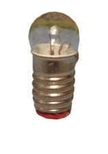 Pack Of 4 Screw Bulbs, Dolls