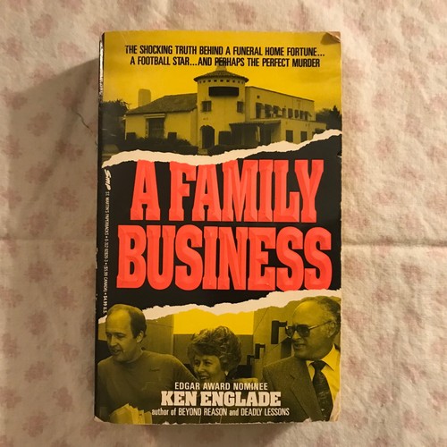 Family business - family,