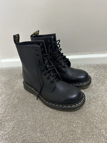 Martens 1460 black - 1460,