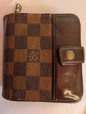 Genuine Louis Vuitton Wallet