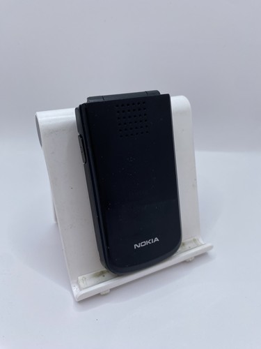 Nokia 2720a black - nokia,