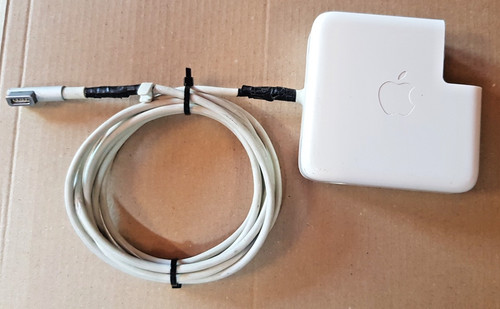 Genuine 60w apple magsafe - 60w,