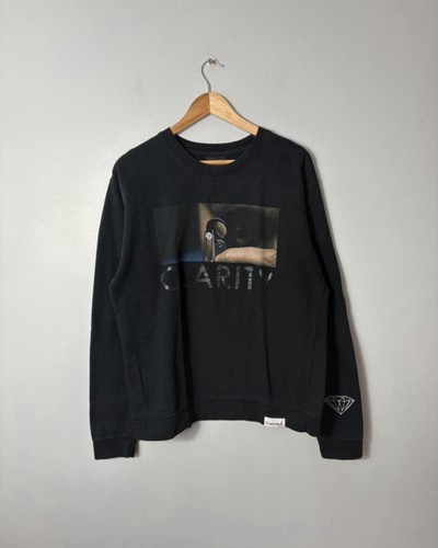 Diamond supply clarity - co,