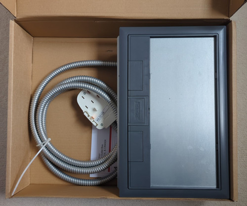 Electrak cr100 compartment - cr100,