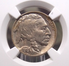 1916 "D" Indian Head BUFFALO