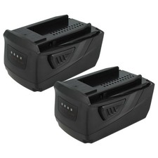 2x Battery for Hilti ST