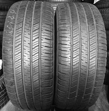 2x 275/60 R20 114T Hankook