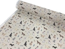 Country Life Panama Curtain