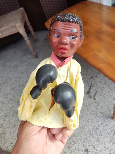 Vintage muhammad ali - vintage,