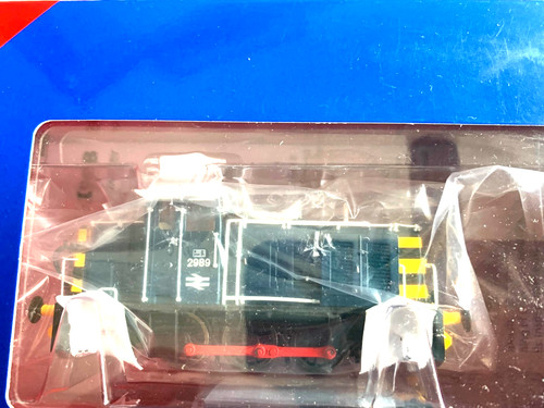 Heljan class d2989 item - v2,