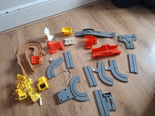 1970s big loader construction - big,