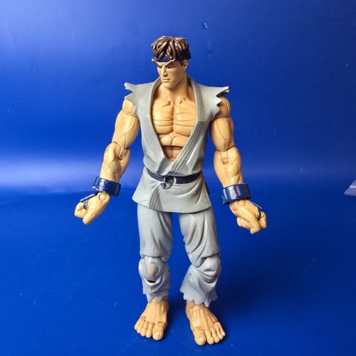2005 sota toys street fighter - sota,