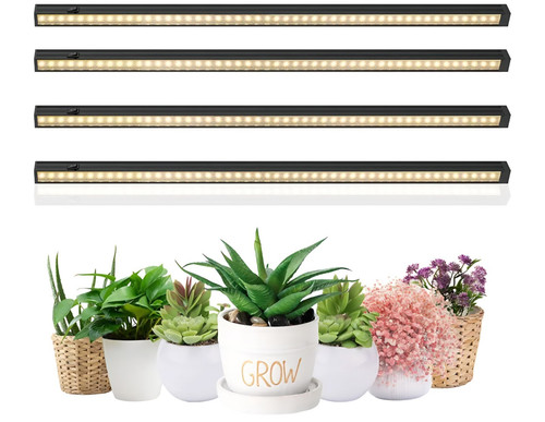 Led grow light - led,