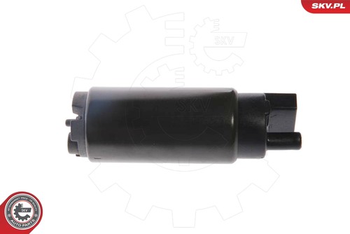 Fits skv germany 02skv214 fuel - fits,