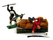 Trophy Miniatures British Zulu