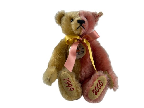 Steiff animal 420184 - steiff,