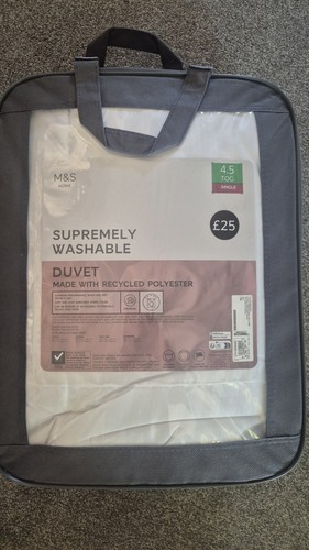 Marks spencer s supremely - &,