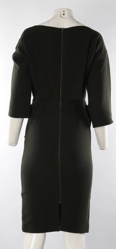 Roland mouret kolta dress - mouret,