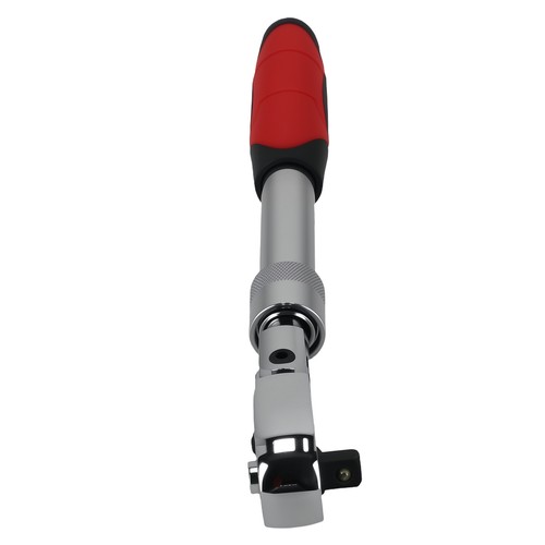 8in drive tooth ratchet - 3/8in,